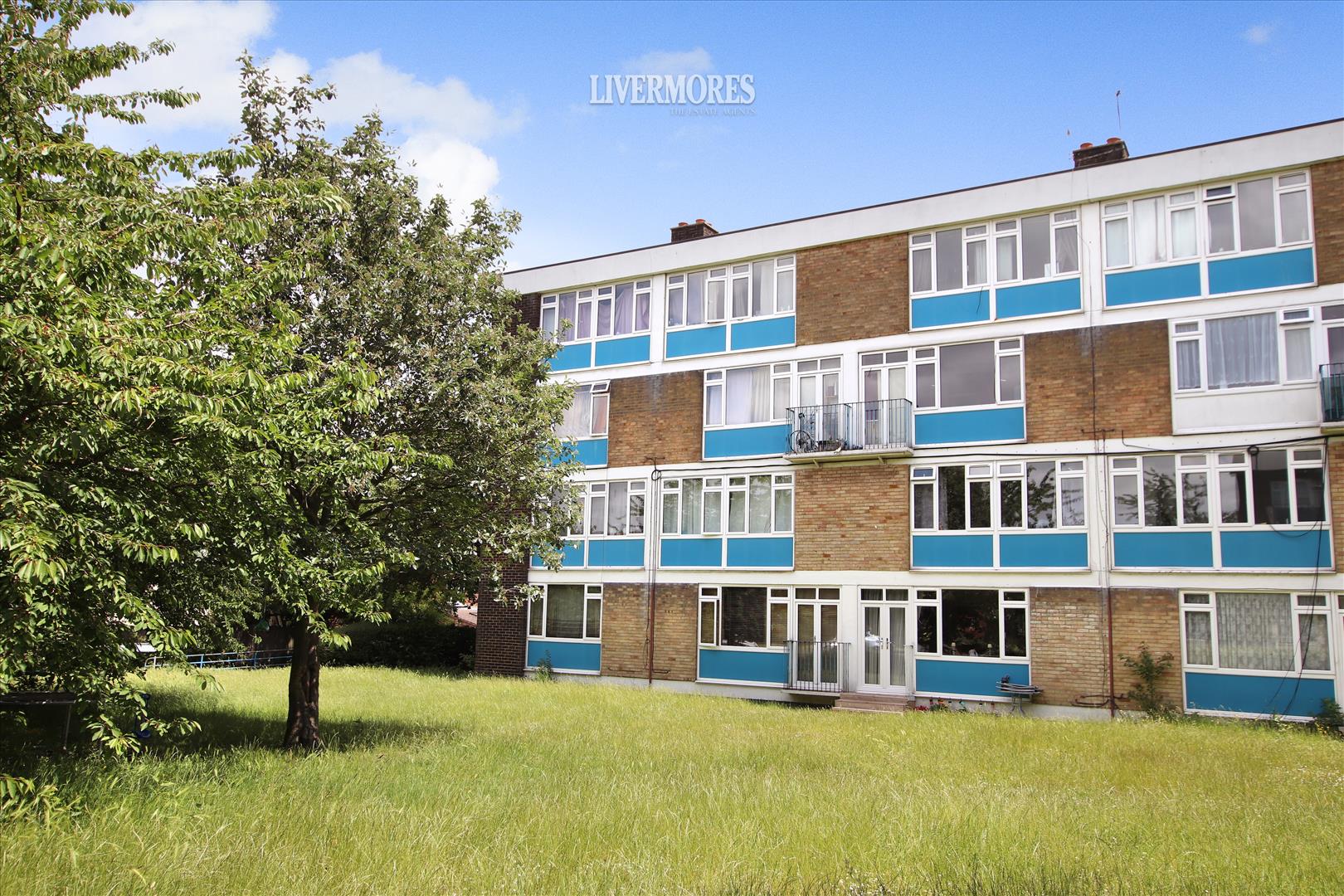 Sheridan Court, St. Edmunds Road, Dartford